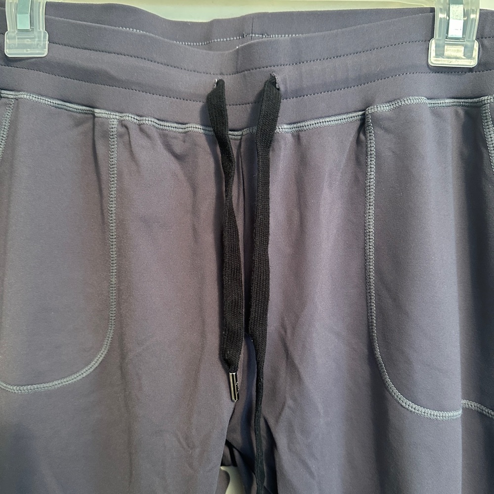 Zyia Active Ascend Joggers- Dark Grey- Size XL - Picture 4 of 10